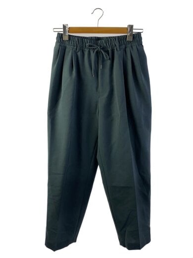 商品画像：ボトム/1/ウール/GRY/無地/3TUCK TAPERED FIT EASY/M21A-06PT02C 1