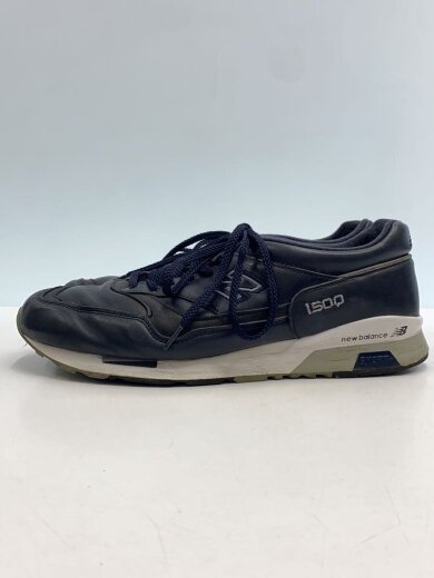 商品画像：ニューバランス/M1500/UK11.5/NVY 1