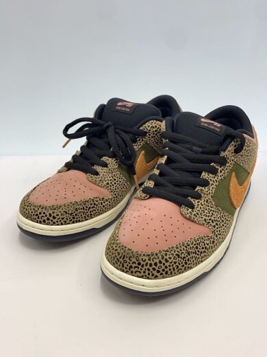 商品画像：X ARTS-REC DUNK LOW PRO_X アーツレック SB ダンク ロー プロ/30cm/マルチカラー 2