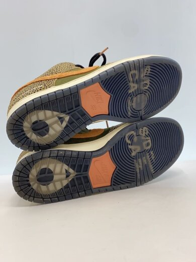 商品画像：X ARTS-REC DUNK LOW PRO_X アーツレック SB ダンク ロー プロ/30cm/マルチカラー 4