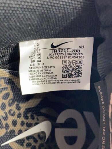 商品画像：X ARTS-REC DUNK LOW PRO_X アーツレック SB ダンク ロー プロ/30cm/マルチカラー 5