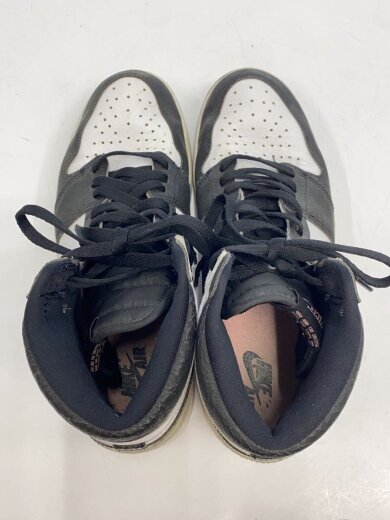 商品画像：AIR JORDAN 1_エア ジョーダン 1/28.5cm/GRY 3