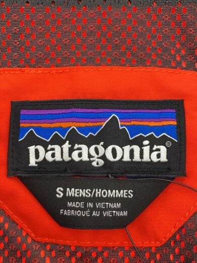 商品画像：ナイロンジャケット/S/ナイロン/RED/28150SP15 3