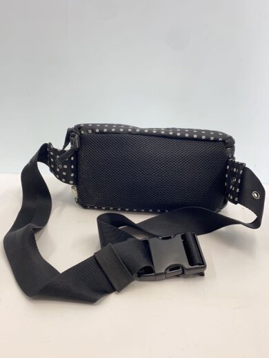 商品画像：ショルダーバッグ/--/BLK 3