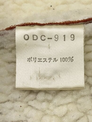 商品画像：コート/--/ポリエステル/GRY/ODC-919// 4