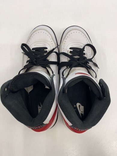 商品画像：AIR JORDAN 2 RETRO_エアジョーダン 2 レトロ/28.5cm/WHT 3