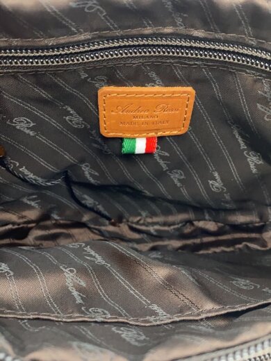 商品画像：ショルダーバッグ/ナイロン/NVY 6