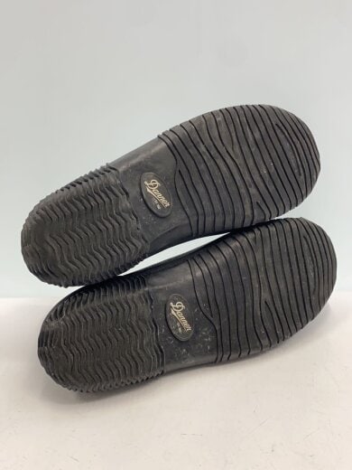 商品画像：シューズ/US9/BLK/D219105 4