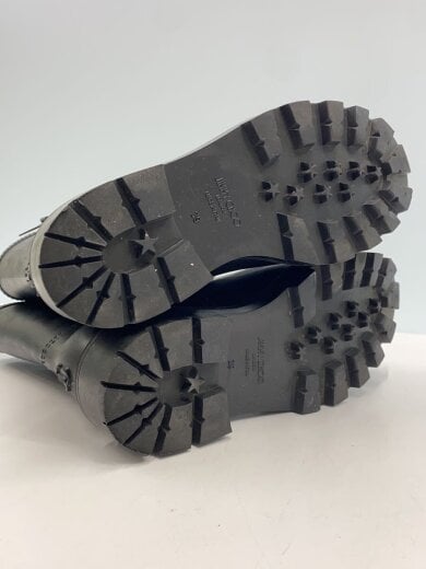 商品画像：レインブーツ/39/BLK 4