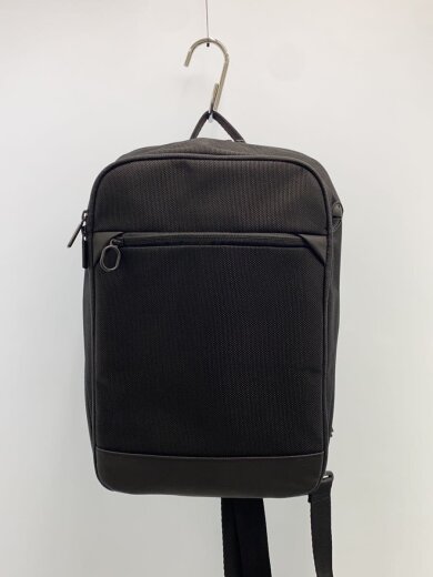 商品画像：ショルダーバッグ/--/BLK/無地/17621 1