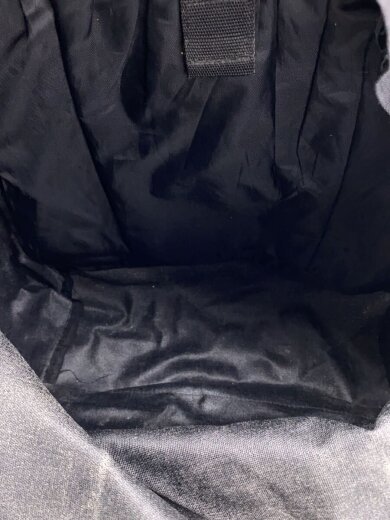 画像：EASTPAKリュック/--/BLK/EK0007990081//6