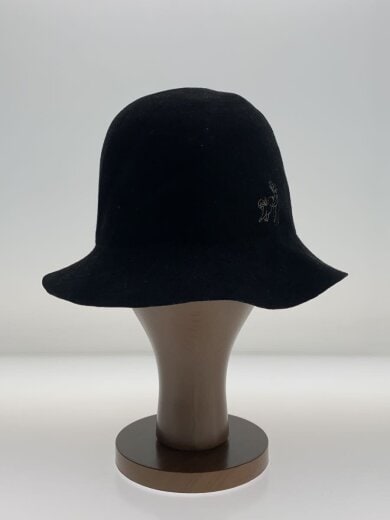 商品画像：ハット/--/BLK/メンズ/andy warhol 3