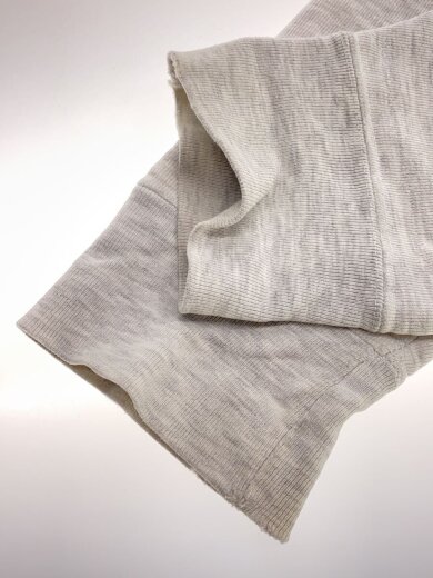 商品画像：スウェット/XL/コットン/GRY 4