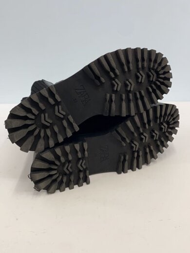 商品画像：ブーツ/35/BLK 4