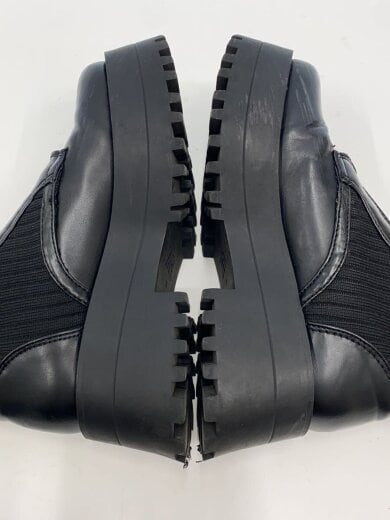 商品画像：ブーツ/35/BLK 7