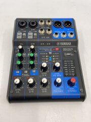 MG06X ミキサー/MG06X