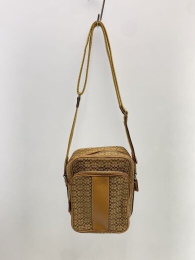 商品画像：ショルダーバッグ_シグネチャー/--/CML/総柄 1