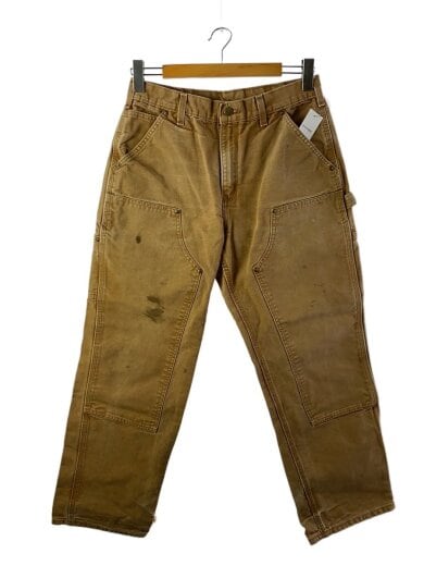 商品画像：ボトム/32/コットン/CML/無地/B136 1