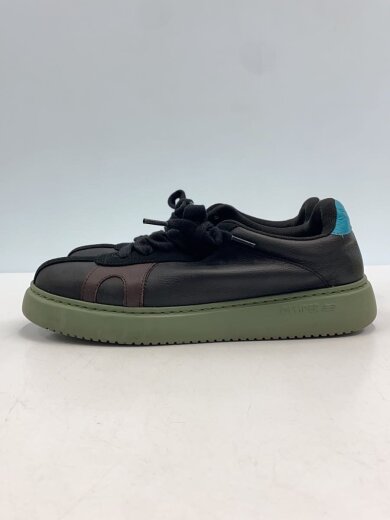 商品画像：ローカットスニーカー/40/BLK/K201311-030 1