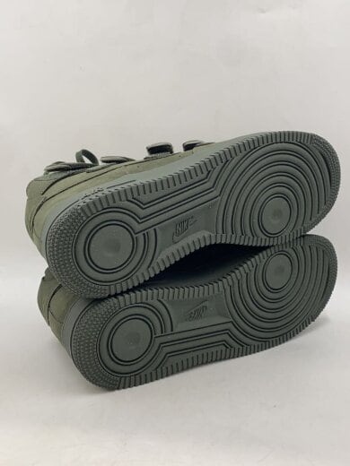 商品画像：BILLIE EILISH X AIR FORCE 1 HIGH 07 SP_ビリーアイリッシュ X エアフォース/2 4