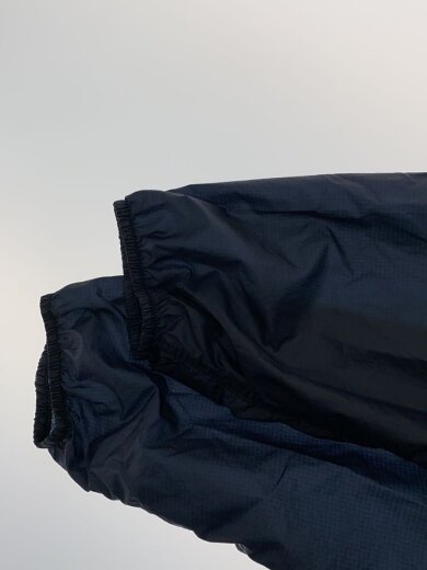 商品画像：FREE RUN ANORAK_フリーランアノラック/M/ナイロン/BLK 5