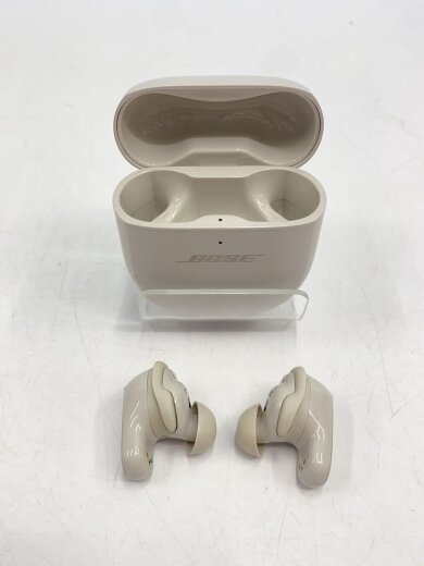 商品画像：イヤホン QuietComfort Ultra Earbuds// 1