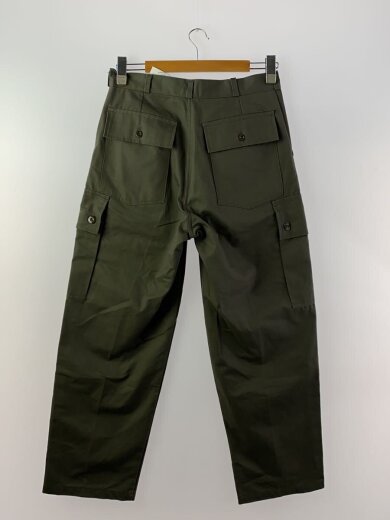 商品画像：カーゴパンツ/48/--/GRY/無地 2