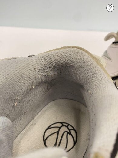 商品画像：AIR MORE UPTEMPO 96 PHOTON DUST_エア モア アップテンポ 96 フォトンダスト/2 9