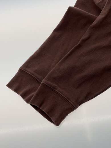 商品画像：長袖Tシャツ/S/コットン/BRW/21-070-060-0009-3-0 5