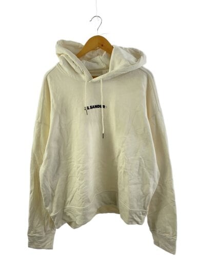 商品画像：パーカー/XXL/コットン/WHT/JPUU707533 1