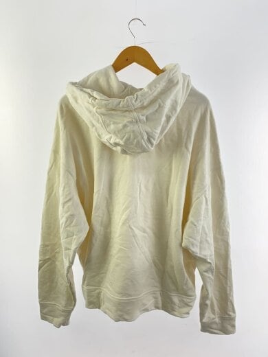 商品画像：パーカー/XXL/コットン/WHT/JPUU707533 2