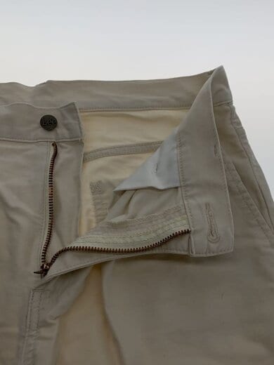 商品画像：ストレートパンツ/S/コットン/CRM/LB0442 3