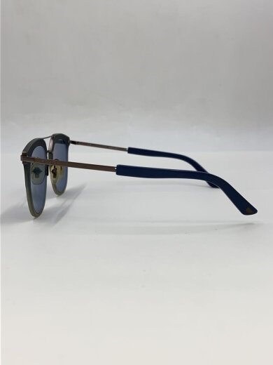 商品画像：サングラス/ウェリントン/NVY/メンズ/SPL584 3