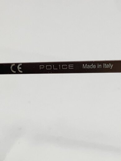 商品画像：サングラス/ウェリントン/NVY/メンズ/SPL584 4