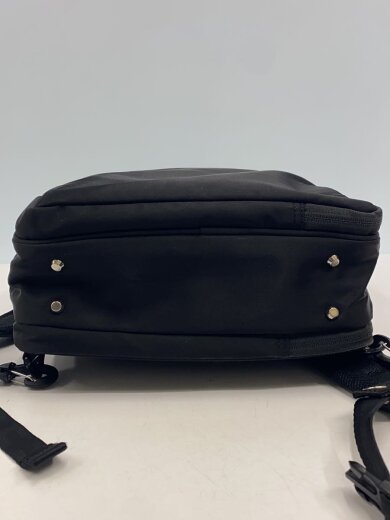 商品画像：リュック/--/BLK 4