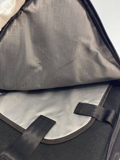 商品画像：リュック/--/BLK 7