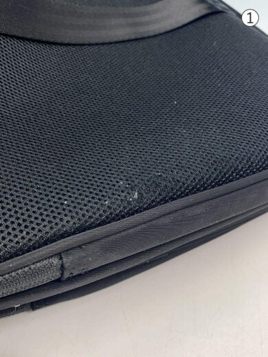 商品画像：リュック/--/BLK 8