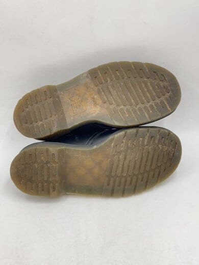 商品画像：ショートブーツ/UK4/BLK/レザー 4