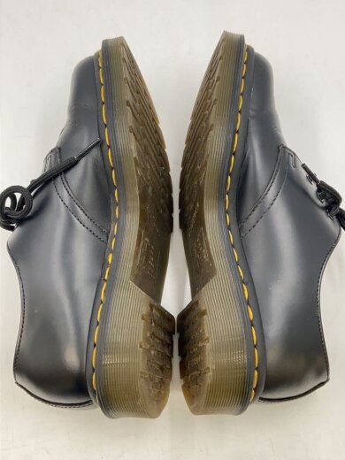 商品画像：ショートブーツ/UK4/BLK/レザー 7