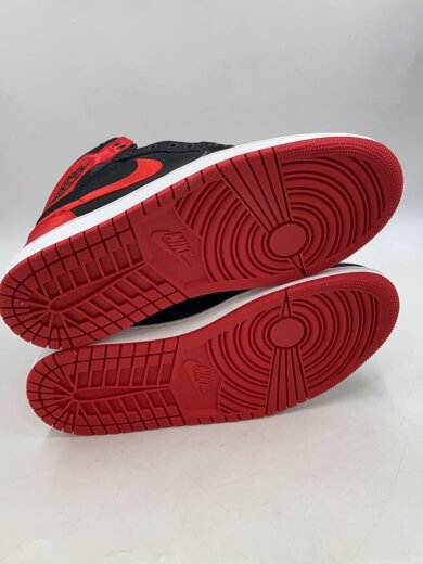 商品画像：AIR JORDAN 1 RETRO HIGH OG_エアジョーダン 1 レトロ ハイ オージー/27.5cm/R 4