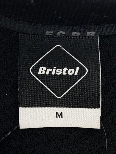 商品画像：スウェット/M/ポリエステル/BLK/FCRB-212027 3