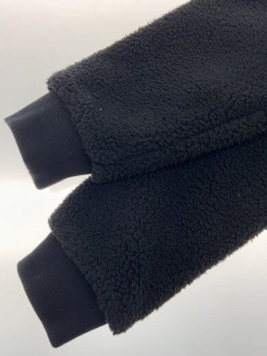 商品画像：スウェット/M/ポリエステル/BLK/FCRB-212027 5