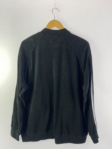 商品画像：ジャケット/--/コットン/BLK/JX8971 2