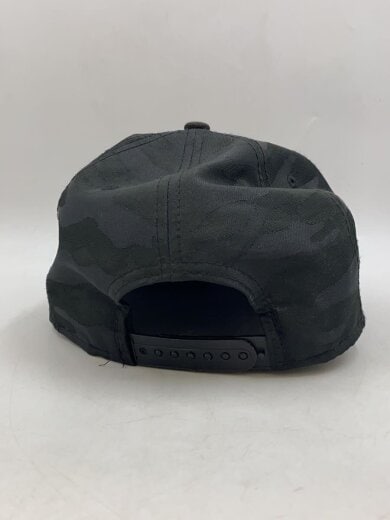 商品画像：キャップ/--/BLK/カモフラ/メンズ 3