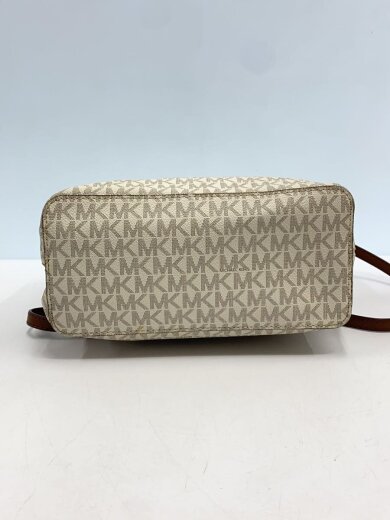 商品画像：ショルダーバッグ/--/BRW/総柄/CA-1911 4