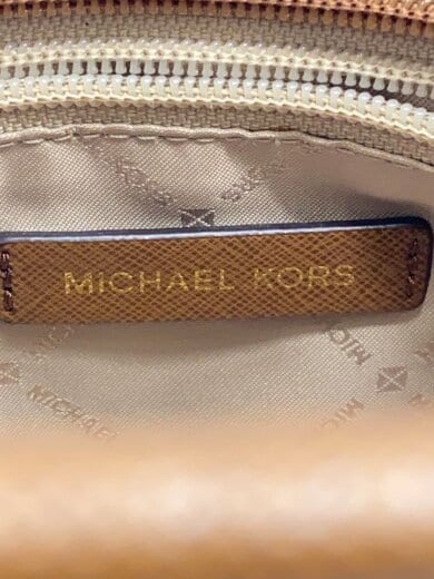 商品画像：ショルダーバッグ/--/BRW/総柄/CA-1911 5