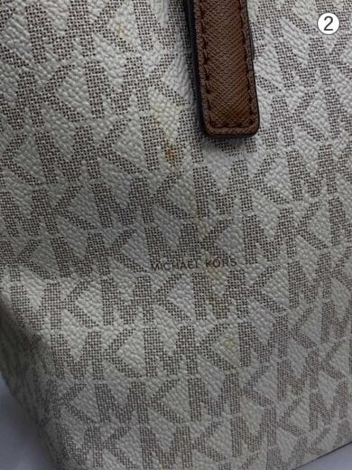 商品画像：ショルダーバッグ/--/BRW/総柄/CA-1911 8