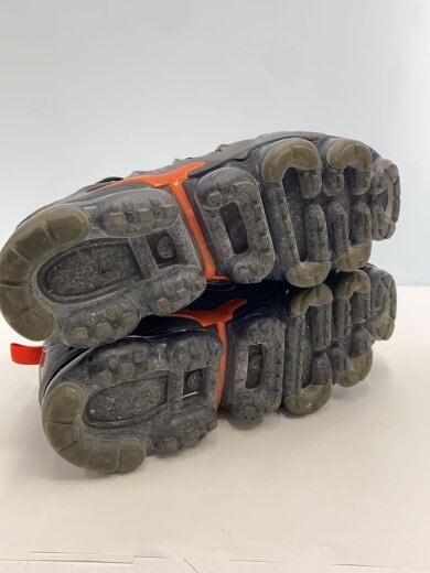 商品画像：AIR VAPORMAX PLUS/28cm/GRY 4