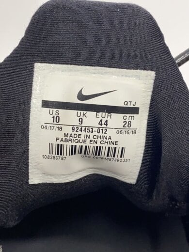 商品画像：AIR VAPORMAX PLUS/28cm/GRY 5