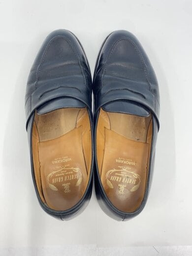 商品画像：ローファー/25.5cm/BLK/レザー/F-2931 3